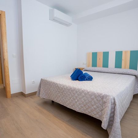 A&F Apartments Nerja Exterior foto
